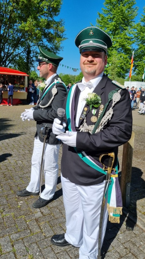 Schützenfest 2022